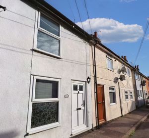 Francis Street - click for photo gallery